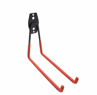 Crochet technique à visser ou aimanter Grand L CQFD