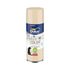 Bombe de peinture Color Touch ivoire RAL 1015 brillant 400 mL - DULUX VALENTINE