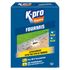 Anti-fourmis en granulés 400g - K-PRO
