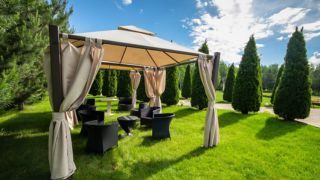 Nomenclature Tonnelle