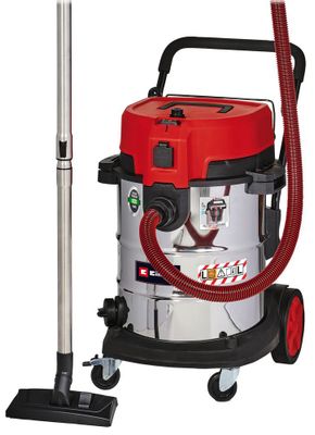 Aspirateur 50l te-vc2350sacl