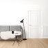 Peinture murs et plafonds 2 en 1 Blanc mat 10 L - RIPOLIN