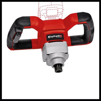 Melangeur te-mx 18 li-solo