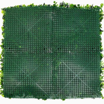 Mur végétal artificiel liseron 1m x 1m AG'CO