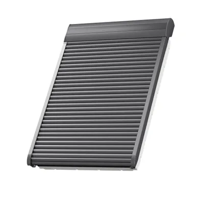 Volet roulant électrique l.134 x H.140 cm SML UK08 0000S - VELUX