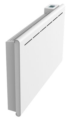 Radiateur électrique inertie ATLAS 1500W BESTHERM