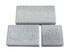Pavage Maxi nuance 16,8 / 25,5 / 34 x 16,8 cm Gris Ep 6.3 cm- GGI