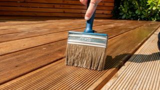 Nomenclature Peinture pour sol extérieur et terrasse