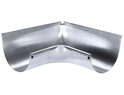 ANGLE INTERIEUR DEV 33 ZINC