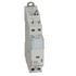 Contacteur de puissance 25A 2NC+2NO - CX3 LEGRAND