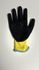 Gants tous travaux jaune et noir T10 - GERIN