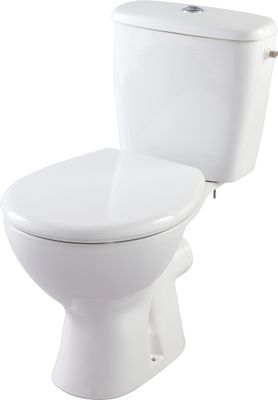 WC à poser sans bride NF Noeli - GODART