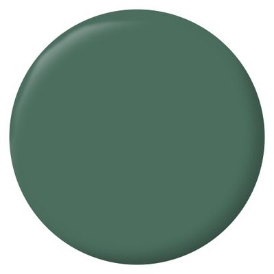 Peinture O'PUR Satin VERT ZAPFINO 0,5 L - RIPOLIN