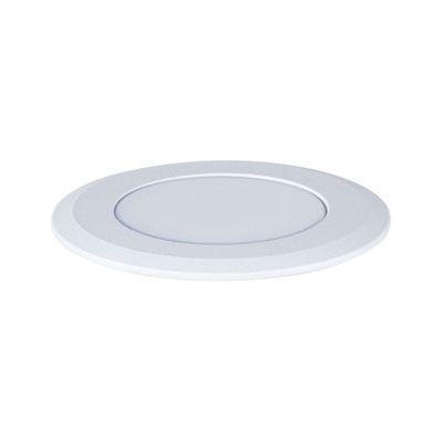 Spot encastrable extérieur LED blanc chaud IP67 1,6W 80 lumens 12V - Link+Light PAULMANN
