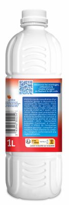 Substitut écologique d'acide chlorhydrique 1 litre ONYX BIOTECH