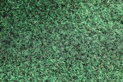 Moquette gazon synthétique coupon rouleau 1.33 x 4 m - ID MAT