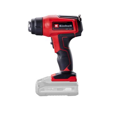 Décapeur thermique sans fil TE-HA 18 Li Solo - EINHELL