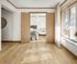 Parquet contrecollé chêne Iris flotté vernis ultra mat Ep.13 x l.151 x L.2000 mm - KAHRS