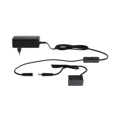 Transformateur alimentation LED sur prise 230V vers 48V DC 60W - ULine PAULMANN
