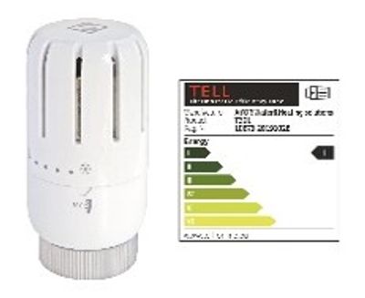 Kit thermostatique universel T301 D14 complet