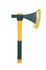 Hachette 0,7kg manche Novagrip LEBORGNE