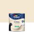 Peinture crème de couleur Blanc Cassé satin 0,5L - DULUX VALENTINE