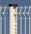 Panneau rigide Lario 2500 x 1920 mm blanc - FERRO BULLONI