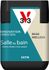 Peinture de rénovation pour salle de bain beige moelleux finition satinée 75 ml - V33