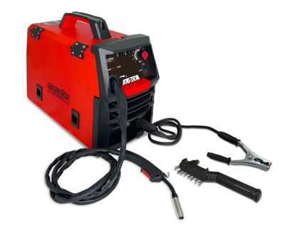 Poste à souder Inverter - MECAFER