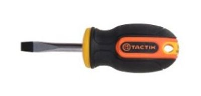 Tournevis boule 6,5 x 38 mm - TACTIX