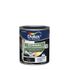 Peinture Ecran+ Multi-supports Satin Noir 2 L - DULUX VALENTINE