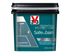 Peinture de rénovation pour salle de bain bleu profond finition satinée 0,75L - V33
