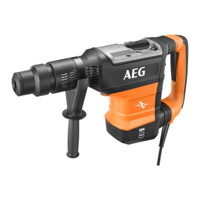 Perforateur burineur SDS SMRH9K 1500 W - AEG