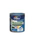 Peinture Ecran+ Multi-supports Dulux Valentine Satin Bleu Breton 2 L