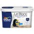 Peinture acrylique Tous Supports blanc mat 2,5 L - DULUX VALENTINE