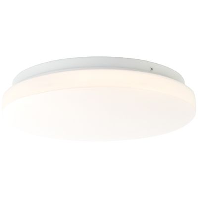 Plafonnier LED Farica 12W 1200 lumens BRILLIANT