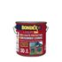 Lasure très haute protection 8 ans chêne moyen 2,5 L - BONDEX