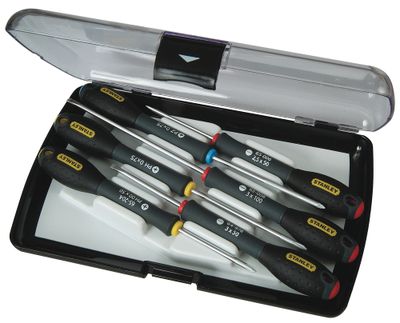 Kit de precision fat max