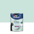 Peinture crème de couleur Menthe Frappée velours 1L - DULUX VALENTINE