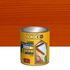 Lasure totale protection 5 ans teck satin 1 L - BONDEX