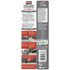Mastic Acrylique Murs & Fenêtres Blanc 280 ml par 2 RUBSON