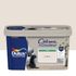 Peinture Crème de Couleur Lin Brut satin 2,5 L - DULUX VALENTINE