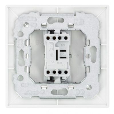 Interrupteur poussoir Delta One SIEMENS