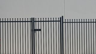 Nomenclature Quincaillerie pour portail