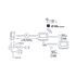 Visiophone filaire couleur V350 - SOMFY