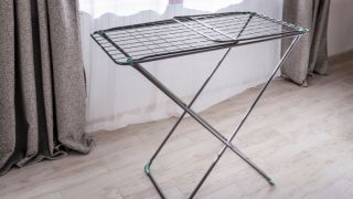 Nomenclature Séchoir à linge et étendage