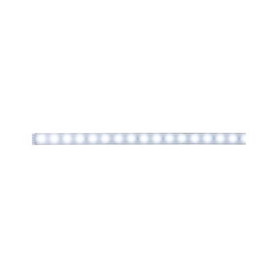 Ruban LED 1m blanc froid 6W IP44 24V Extension MAXLED 500 PAULMANN
