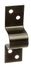 Gache à visser diamètre 12-14 mm noir