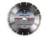 Disque diamant béton armé brique et matériaux diamètre 230 mm SEA