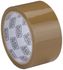 Ruban adhésif d'emballage 50 m x 48 mm - BLACK & DECKER